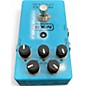 Used MXR M234 Analog Chorus Effect Pedal