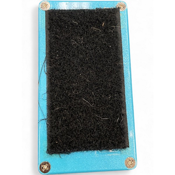 Used MXR M234 Analog Chorus Effect Pedal