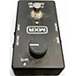 Used MXR M195 Noise Clamp Suppressor Effect Pedal