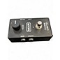 Used MXR M195 Noise Clamp Suppressor Effect Pedal