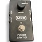Used MXR M195 Noise Clamp Suppressor Effect Pedal