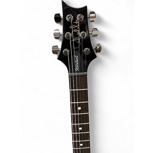 Used PRS S2 Standard 24 2 Color Sunburst Solid Body Electric Guitar