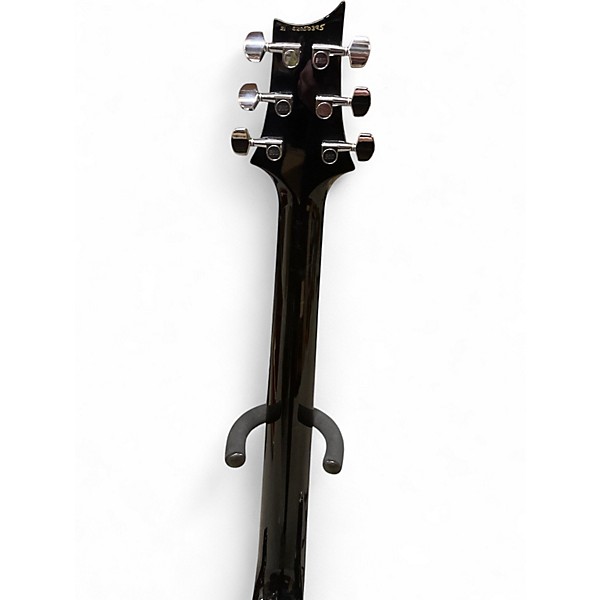 Used PRS S2 Standard 24 2 Color Sunburst Solid Body Electric Guitar