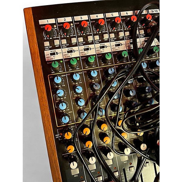 Used TASCAM MODEL 12 MultiTrack Recorder