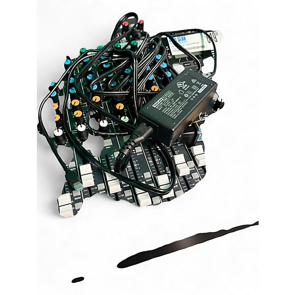 Used TASCAM MODEL 12 MultiTrack Recorder