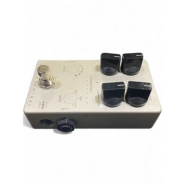 Used Darkglass Hyper Luminal Effect Pedal