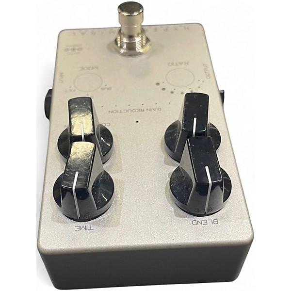 Used Darkglass Hyper Luminal Effect Pedal
