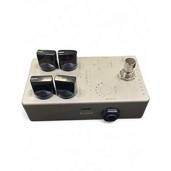 Used Darkglass Hyper Luminal Effect Pedal