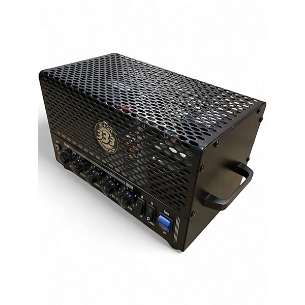 Used Jet City Amplification Pico Valve 5W Tube Guitar Amp Head