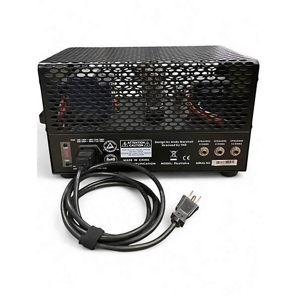 Used Jet City Amplification Pico Valve 5W Tube Guitar Amp Head