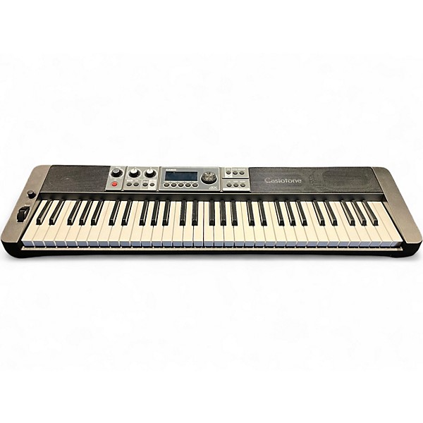 Used Casio CT-S500 Digital Piano