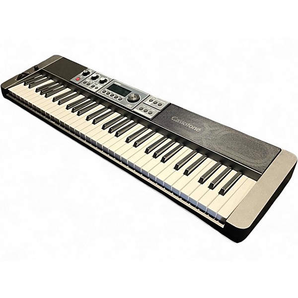 Used Casio CT-S500 Digital Piano