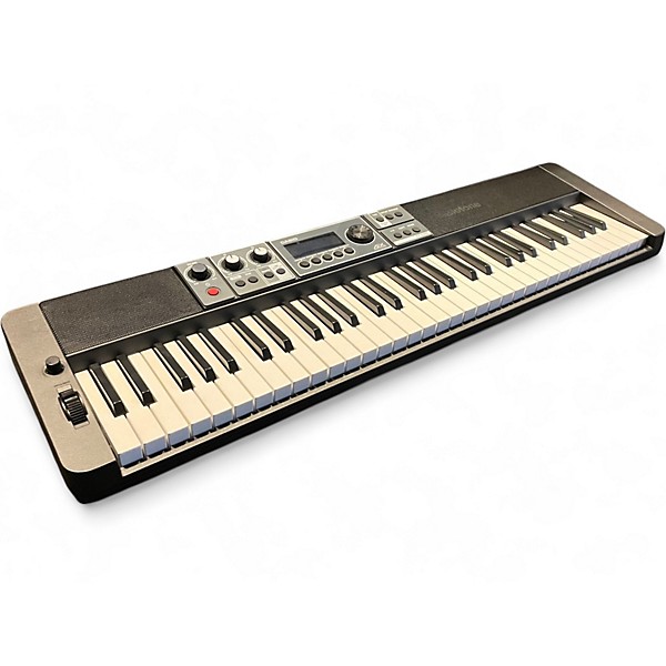 Used Casio CT-S500 Digital Piano