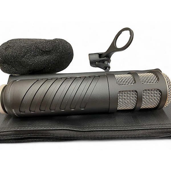 Used 2023 RODE procaster Dynamic Microphone