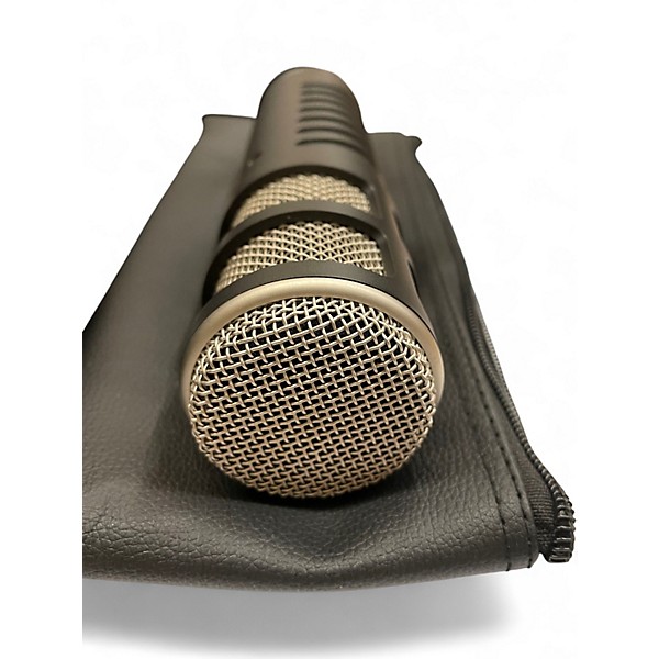 Used 2023 RODE procaster Dynamic Microphone