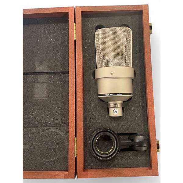 Used Neumann TLM 103 Condenser Microphone
