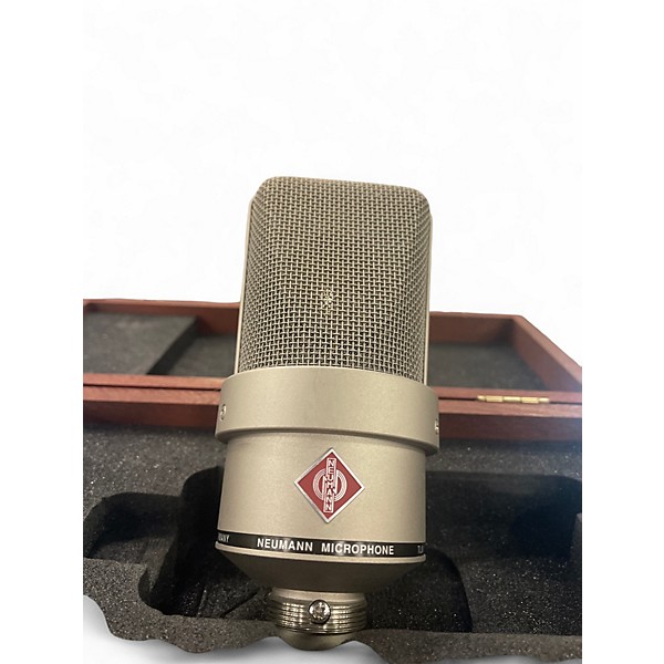 Used Neumann TLM 103 Condenser Microphone