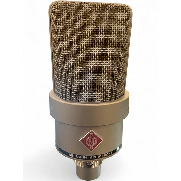 Used Neumann TLM 103 Condenser Microphone