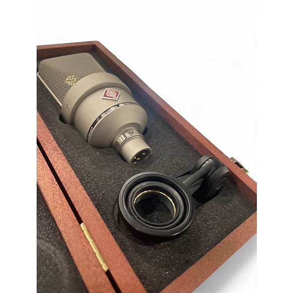Used Neumann TLM 103 Condenser Microphone