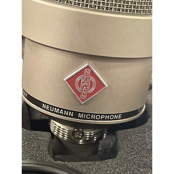 Used Neumann TLM 103 Condenser Microphone