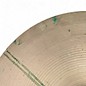 Used Zildjian 20in Medium Ride Cymbal