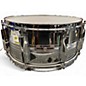 Used Yamaha 14in SD565MA Chrome Drum thumbnail