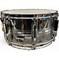 Used Yamaha 14in SD565MA Chrome Drum