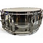 Used Yamaha 14in SD565MA Chrome Drum