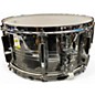 Used Yamaha 14in SD565MA Chrome Drum
