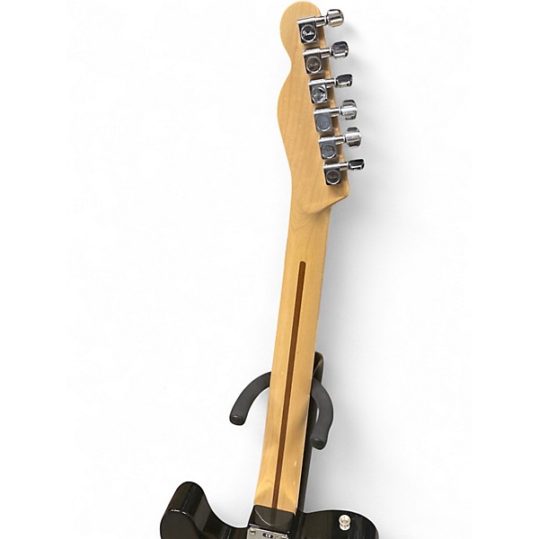 Used Fender Telecaster MN BSB orange sunburst Solid Body Electric Guitar