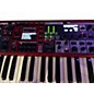 Used Nord STAGE 4 COMPACT 73 Keyboard Workstation