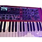 Used Nord STAGE 4 COMPACT 73 Keyboard Workstation