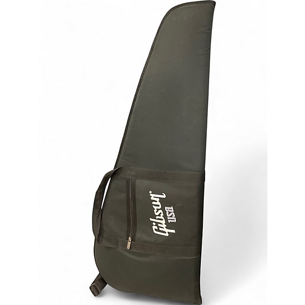 Used Gibson Les Paul Studio Red Solid Body Electric Guitar