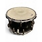 Used Orange County Drum & Percussion 14in X Series BLACK Drum