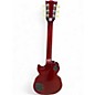 Used Gibson LES PAUL STUDIO 100 Wine Red Solid Body Electric Guitar