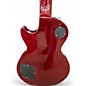 Used Gibson LES PAUL STUDIO 100 Wine Red Solid Body Electric Guitar