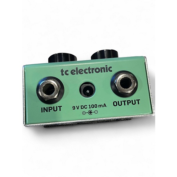 Used TC Electronic The Prophet Digital Delay Effect Pedal