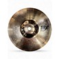 Used SABIAN 10in B8X SPLASH Cymbal thumbnail