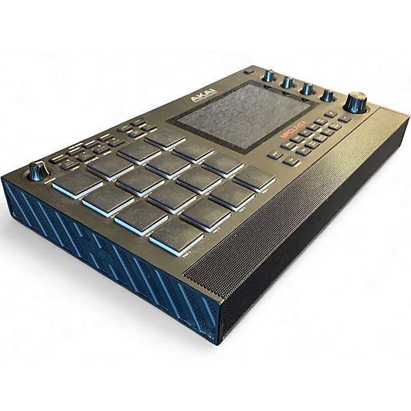 Used Akai Professional MPC Live 2 Production Controller