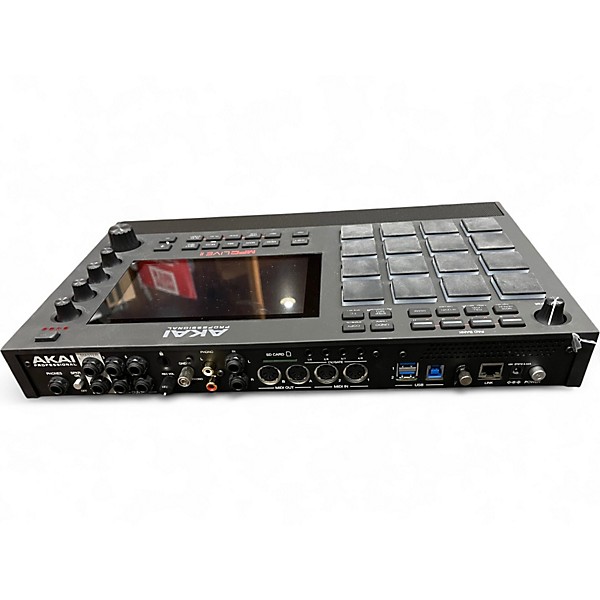 Used Akai Professional MPC Live 2 Production Controller
