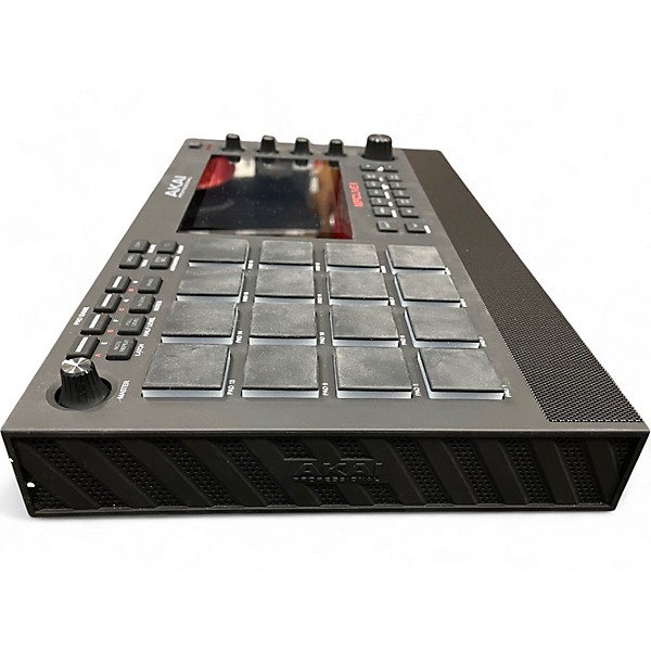 Used Akai Professional MPC Live 2 Production Controller