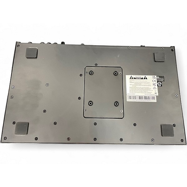 Used Akai Professional MPC Live 2 Production Controller