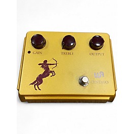 Used Warm Audio CENTAVO Effect Pedal