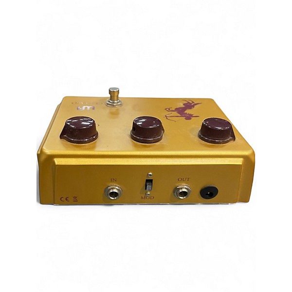 Used Warm Audio CENTAVO Effect Pedal