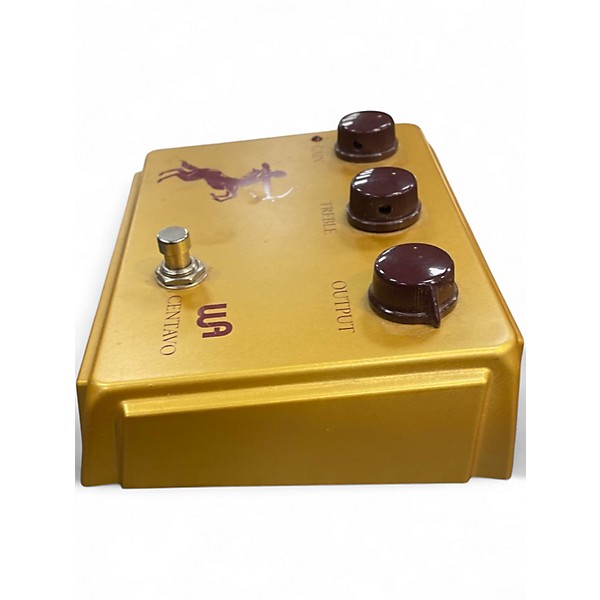 Used Warm Audio CENTAVO Effect Pedal