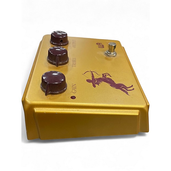 Used Warm Audio CENTAVO Effect Pedal