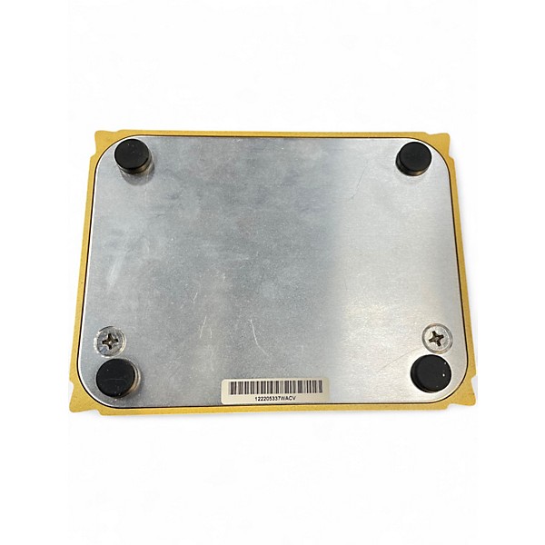 Used Warm Audio CENTAVO Effect Pedal