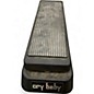 Used Dunlop GCB95 Original Crybaby Wah Effect Pedal thumbnail