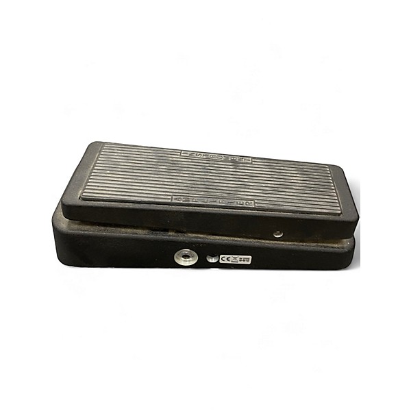 Used Dunlop GCB95 Original Crybaby Wah Effect Pedal