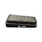 Used Dunlop GCB95 Original Crybaby Wah Effect Pedal